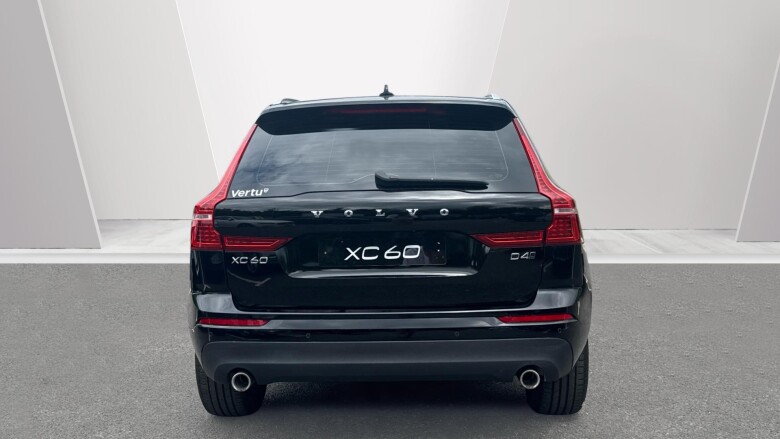 Volvo Xc60 2.0 D4 Momentum 5dr AWD Geartronic Diesel Estate